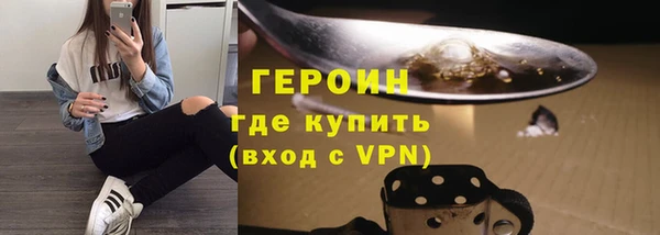 хмурый Гусь-Хрустальный