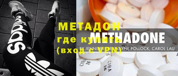 хмурый Гусь-Хрустальный